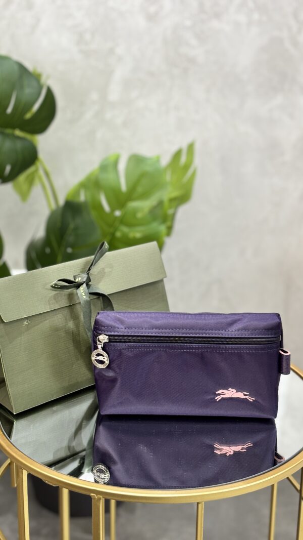 Pochette Longchamp