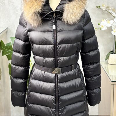 Doudoune Moncler T.S/1