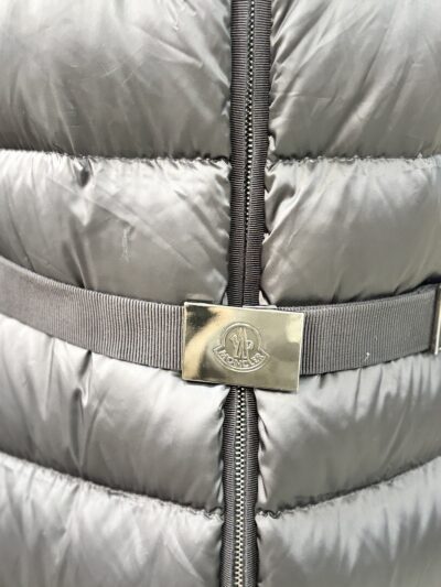 Doudoune Moncler T.S/1