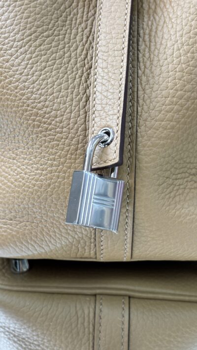 Sac Hermès Picotin 18