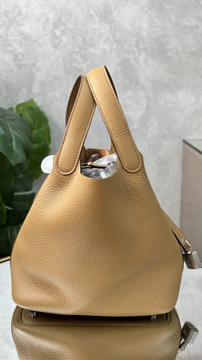 Sac Hermès Picotin 18