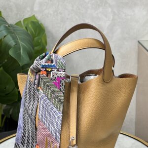 Sac Hermès Picotin 18