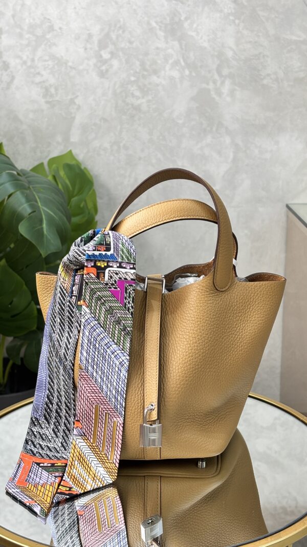 Sac Hermès Picotin 18