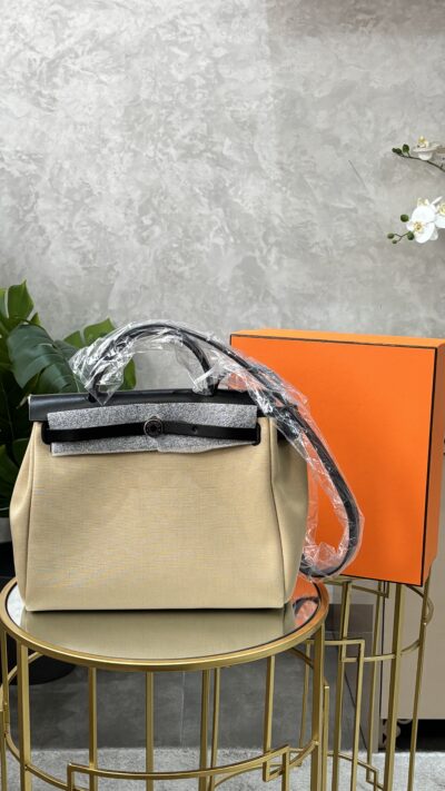 Sac Hermès Herbag