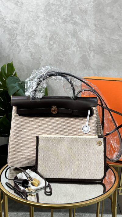 Sacs Hermès Herbag 31