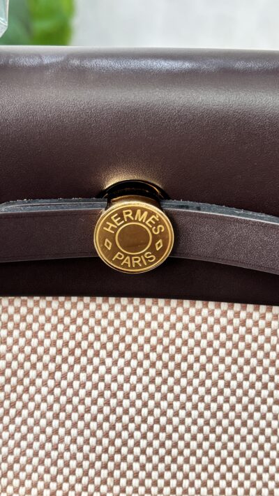 Sacs Hermès Herbag 31