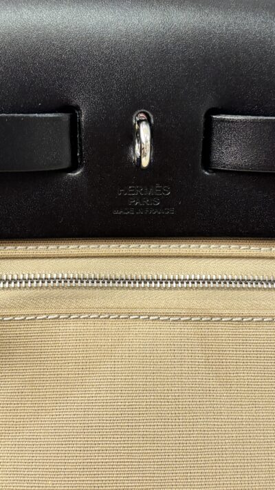 Sac Hermès Herbag