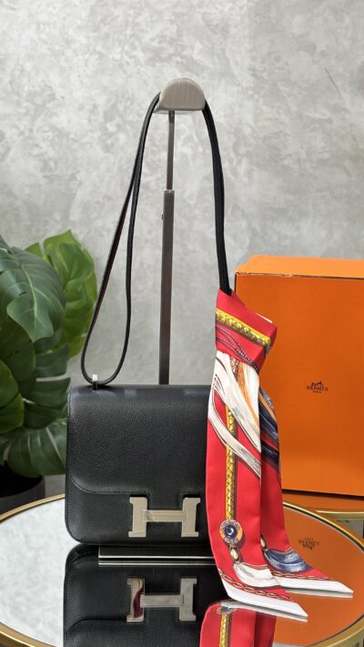 Sac Hermès constance