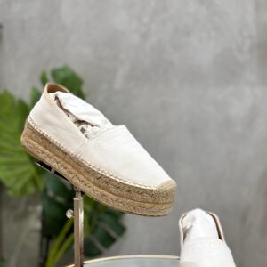 Espadrilles Prada T.37