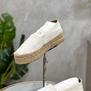 Espadrilles Prada T.37