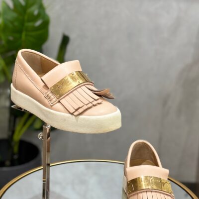 Espadrilles Giuseppe Zanotti T.37