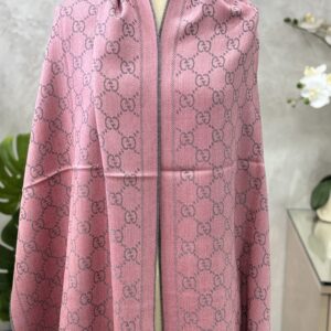 Écharpe Gucci