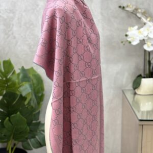 Écharpe Gucci