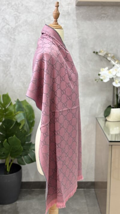 Écharpe Gucci