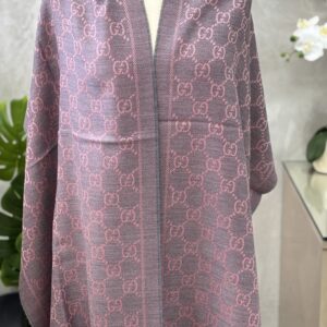 Écharpe Gucci