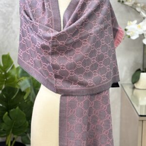 Écharpe Gucci