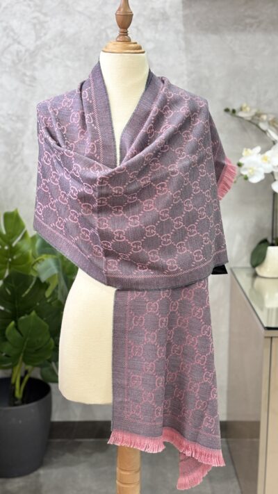 Écharpe Gucci