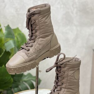 Bottines Hermès T.39,5