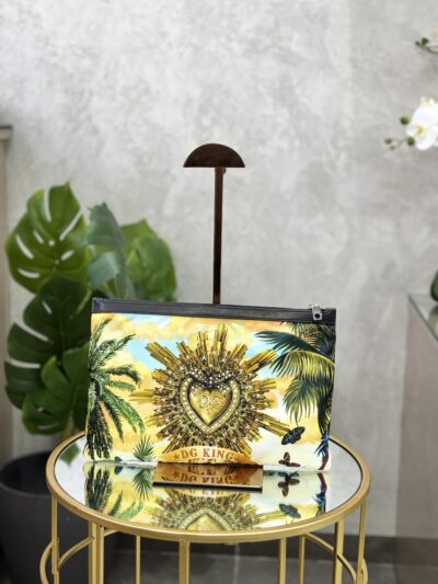 Pochette Dolce & Gabbana