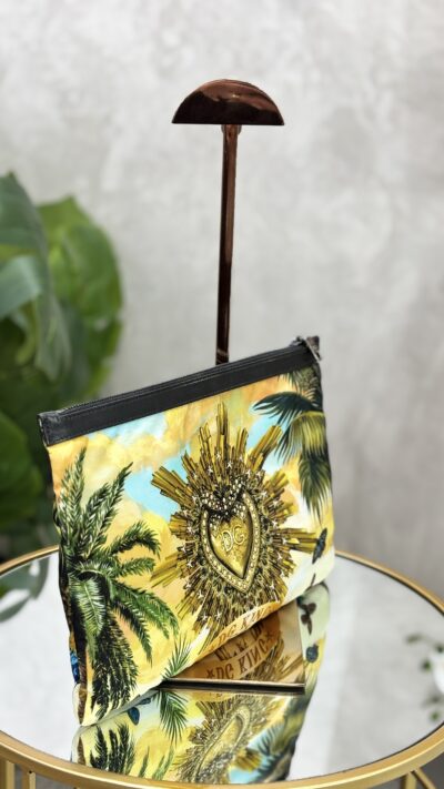 Pochette Dolce & Gabbana