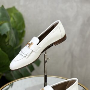 Mocassins Hermès T.38