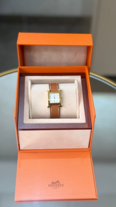 Montre Hermès