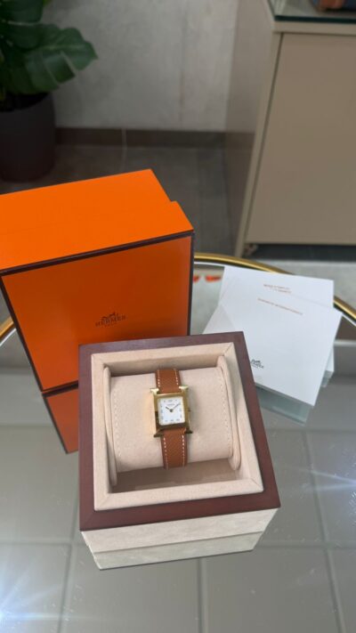 Montre Hermès