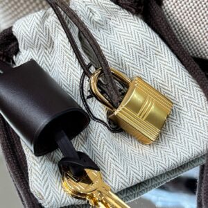 Sacs Hermès Herbag 31