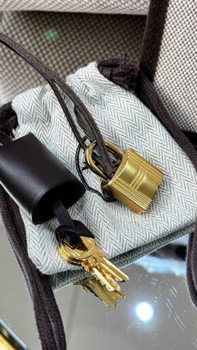 Sacs Hermès Herbag 31