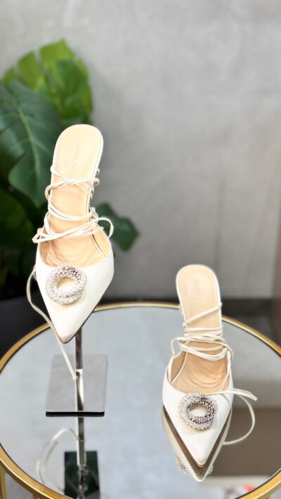 Escarpins Magda Butrym T.39