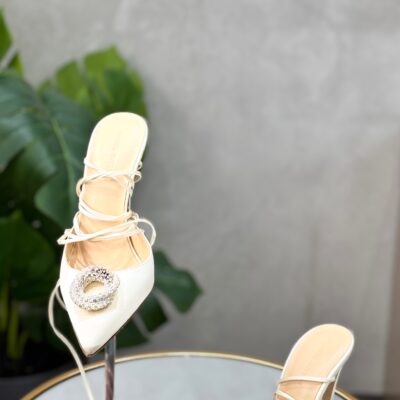 Escarpins Magda Butrym T.39