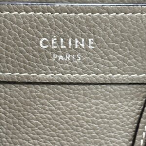 Sac Céline