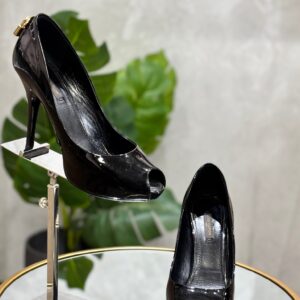 Escarpins Louis Vuitton T.38