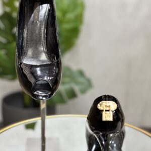 Escarpins Louis Vuitton T.38