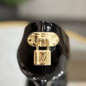 Escarpins Louis Vuitton T.38