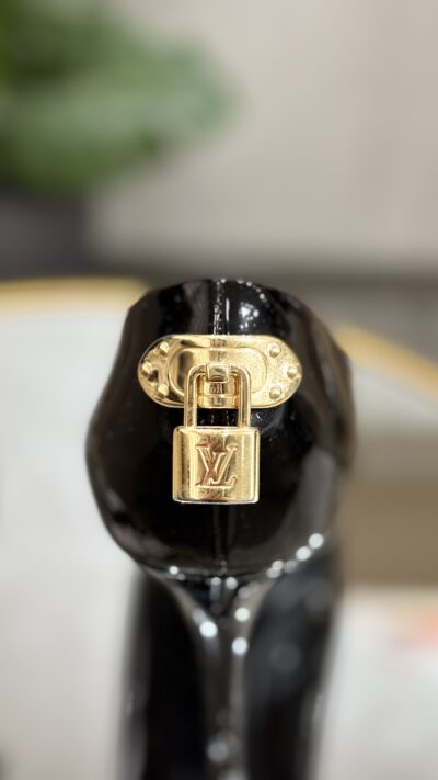 Escarpins Louis Vuitton T.38