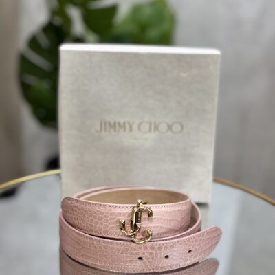 Ceinture Jimmy Choo T.85