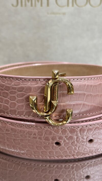 Ceinture Jimmy Choo T.85