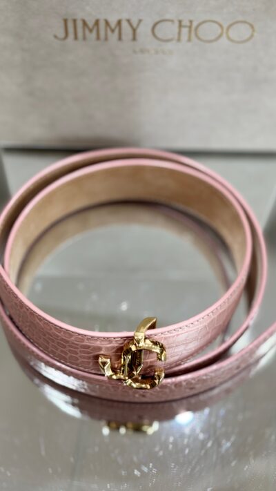 Ceinture Jimmy Choo T.85