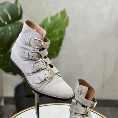 Bottines Givenchy T.37