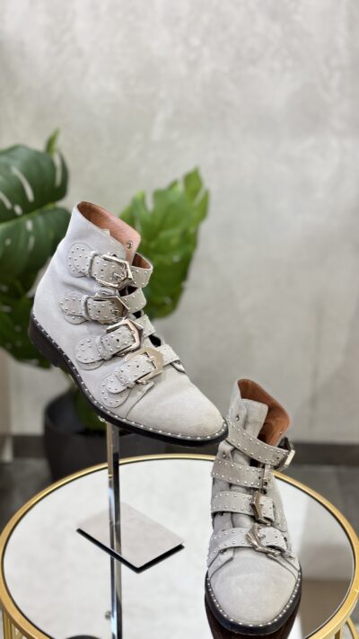 Bottines Givenchy T.37