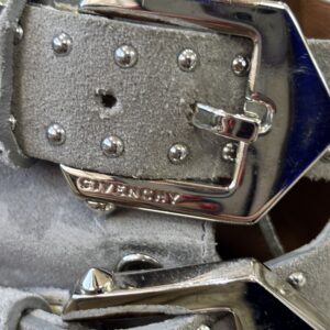 Bottines Givenchy T.37