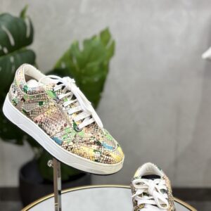 Baskets Jimmy Choo T.37,5