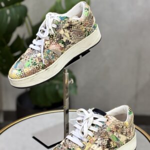 Baskets Jimmy Choo T.37,5