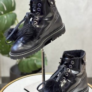 IMG_1214 Bottines Jimmy Choo T.38