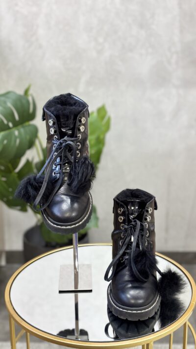 IMG_1215 Bottines Jimmy Choo T.38