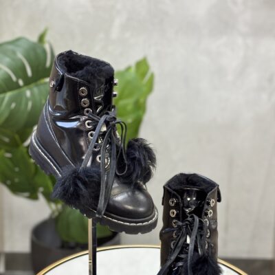 Bottines Jimmy Choo T.38