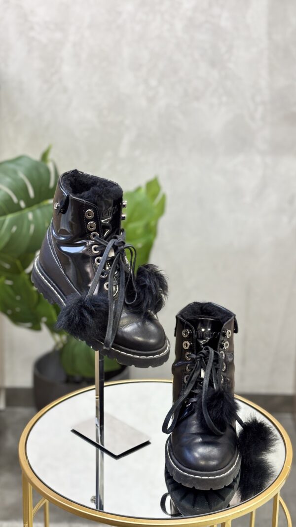 Bottines Jimmy Choo T.38