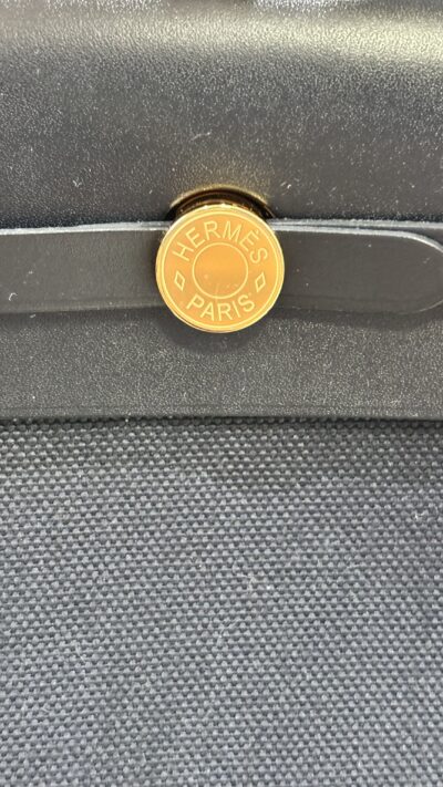 Sac Hermès Herbag