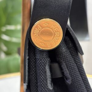 Sac Hermès Herbag